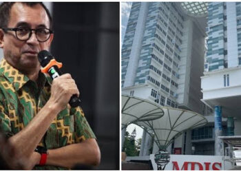 Pakar: Tak Semua yang Sekolah di LN Otaknya Pinter, Banyak yang Bertempat di Ruko-Ruko