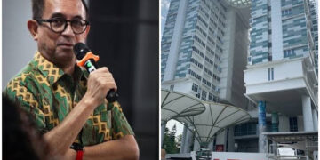 Pakar: Tak Semua yang Sekolah di LN Otaknya Pinter, Banyak yang Bertempat di Ruko-Ruko