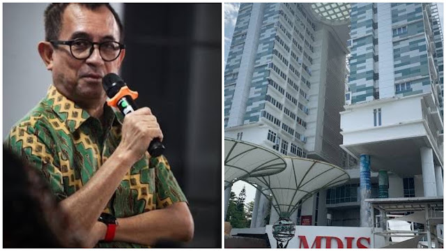 Pakar: Tak Semua yang Sekolah di LN Otaknya Pinter, Banyak yang Bertempat di Ruko-Ruko