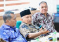 Amien Rais Bilang Makin Lama Gibran Ngotot Bertahan, Makin Besar Kemarahan Publik
