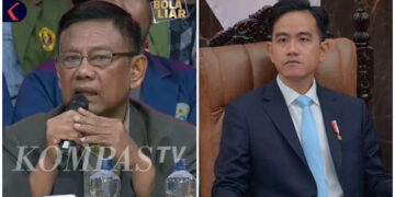 Analis Militer Peringatkan Wapres Gibran Bisa 'Di-Nepal-kan'