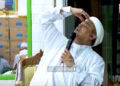 Begini Reaksi Habib Rizieq soal Gelombang Desakan Pemakzulan Gibran
