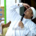 Begini Reaksi Habib Rizieq soal Gelombang Desakan Pemakzulan Gibran