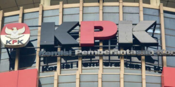 Dua Tahun Prabowo-Gibran: 21 Kepala Daerah dan 15 Pejabat Kementerian/Lembaga Terjaring OTT KPK