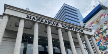 Kebohongan itu Sudah Terbuka, MK Mau Apa Lagi?