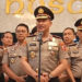Suyudi Pede Gusur Puluhan Pati-Pamen Loyalis Listyo