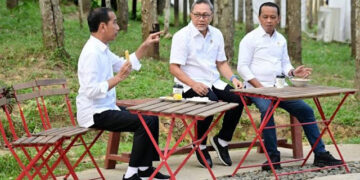 Heboh Isu Dua Menteri Prabowo Bermimpi Gantikan Gibran, Namanya Dibongkar