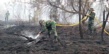 Surati Panglima, KPK Akui Dugaan Prajurit TNI Terlibat Korupsi BNPB