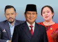 Bukan Anies! Dua Sosok Disebut Masuk Bursa Pengganti Jika Gibran Lengser