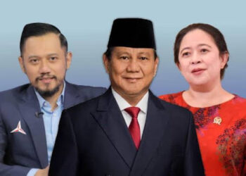 Bukan Anies! Dua Sosok Disebut Masuk Bursa Pengganti Jika Gibran Lengser