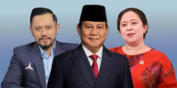 Bukan Anies! Dua Sosok Disebut Masuk Bursa Pengganti Jika Gibran Lengser
