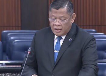 Parlemen Malaysia Tegur Prabowo Pakai Bahasa Jawa Kasar soal Kabut Asap