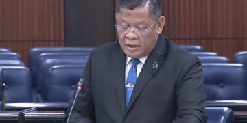 Parlemen Malaysia Tegur Prabowo Pakai Bahasa Jawa Kasar soal Kabut Asap