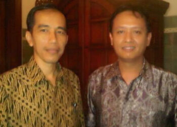 Henri Subiakto soal Sosok Jokowi: Saya Pernah Percaya dan Tertipu