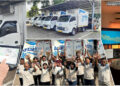 AntarEs Perkuat Layanan Sewa Mobil Pendingin dengan Monitoring End-to-End