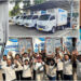AntarEs Perkuat Layanan Sewa Mobil Pendingin dengan Monitoring End-to-End