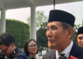 Jusuf Hamka Ungkap Alasan Terima Tawaran Jadi Anggota Wantimpres