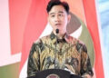 Tanggapi Survei Celios, Gibran Janji Kerja Lebih Baik
