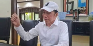 Jokowi seperti Menghindar Hadiri Sidang Ijazah