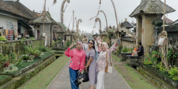 8 Desa Wisata sebagai Destinasi Gathering dan Outing Karyawan yang Seru dan Berkesan!