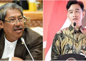 PKS Minta Pimpinan DPR Respons Aspirasi Warga soal Polemik Gibran