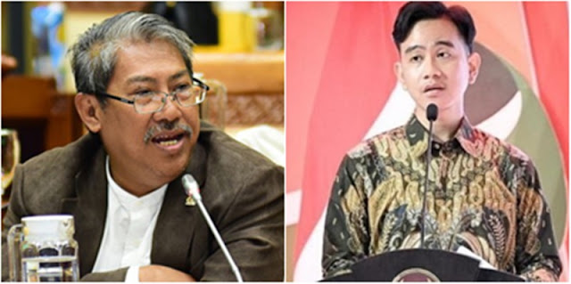 PKS Minta Pimpinan DPR Respons Aspirasi Warga soal Polemik Gibran