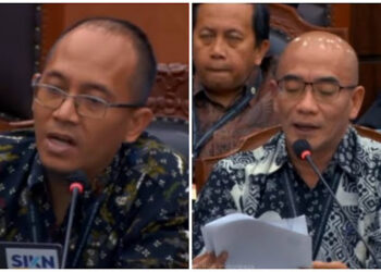 MA Batalkan Suket Gibran, Mahfud MD Desak KPU dan Dikdasmen Diperiksa Pidana