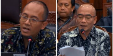 MA Batalkan Suket Gibran, Mahfud MD Desak KPU dan Dikdasmen Diperiksa Pidana