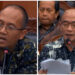 MA Batalkan Suket Gibran, Mahfud MD Desak KPU dan Dikdasmen Diperiksa Pidana