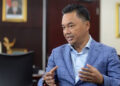 Dino Patti Djalal Buka Suara soal Kabar Ketemu Dubes Singapura dan Saiful Mujani