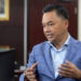 Dino Patti Djalal Buka Suara soal Kabar Ketemu Dubes Singapura dan Saiful Mujani