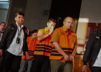 Korupsi Dana Bencana Bentuk Pengkhianatan terhadap Amanah Kemanusiaan