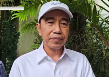 JPU Ditantang Hadirkan Jokowi di Sidang Roy Suryo