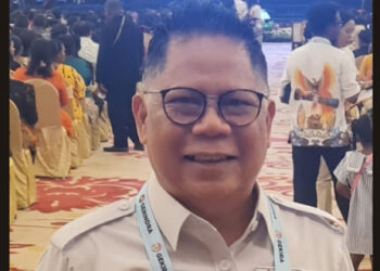 Evaluasi Raja Juli, Seharusnya Menteri Kehutanan Punya Rencana Mitigasi Karhutla