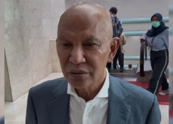 Jelang Putusan MK, Puan Diisukan Gantikan Gibran, PDIP Heran ‘Dikambinghitamkan’ Terus!