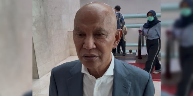 Jelang Putusan MK, Puan Diisukan Gantikan Gibran, PDIP Heran ‘Dikambinghitamkan’ Terus!