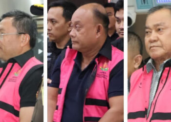 Dua Tahun Prabowo-Gibran Buya Anwar: Kasus Korupsi Bisa Picu Krisis Kepercayaan