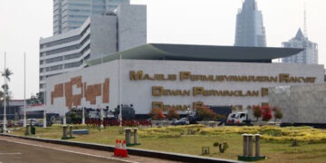 Putusan MK Bisa Hilang Ditelan Bumi Tanpa Gerakan di DPR
