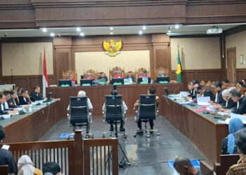 Ternyata Febrie Terima Rp12 Miliar dari Dua Perusahaan BUMN Era Erick Thohir