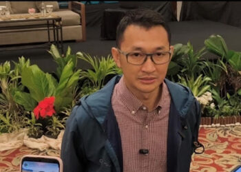 KPK Sudah Tetapkan Tersangka Usai OTT BNPB, Siapa Saja?