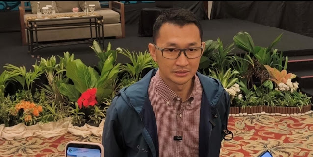 KPK Sudah Tetapkan Tersangka Usai OTT BNPB, Siapa Saja?