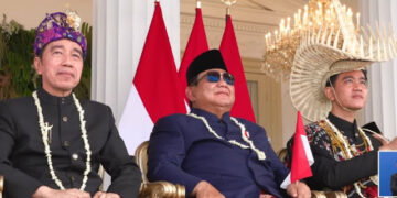 Didik J. Rachbini Sebut Shadow Politics Jokowi Harus Diakhiri