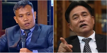 Dorong Pemakzulan Gibran, Ahmad Khozinudin Cs Bakal Sambangi Kantor Yusril