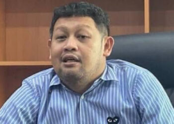 Komisi III DPR Kecam Korupsi Dana Bencana BNPB: Iblis Pun Minder!