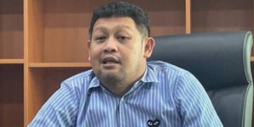 Komisi III DPR Kecam Korupsi Dana Bencana BNPB: Iblis Pun Minder!