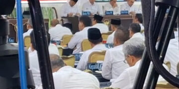 Orang Sakti, Nusron Wahid Tak Bakalan Bisa Disentuh KPK