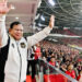 Prabowo Bakal Beri Bonus untuk Timnas Usai Juara FIFA ASEAN Cup