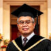 Ijazah bagi Kekuasaan