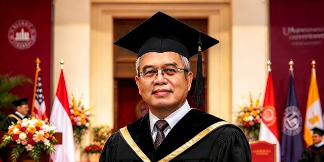 Ijazah bagi Kekuasaan