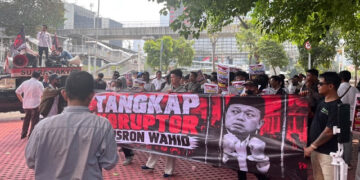 KPK Didesak Periksa Nusron Beserta Kroni-kroninya